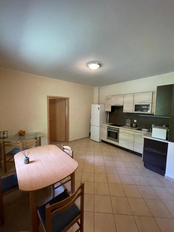 Szeged Suncity Apartman Exteriör bild